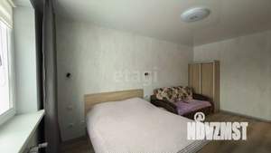 1-к квартира, на длительный срок, 36м2, 5/18 этаж