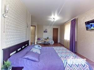 1-к квартира, посуточно, 33м2, 2/5 этаж