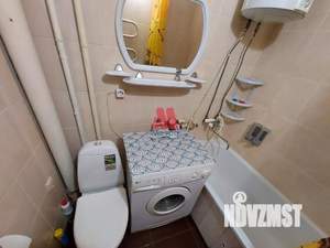 2-к квартира, на длительный срок, 45м2, 2/5 этаж