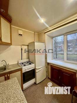 2-к квартира, на длительный срок, 44м2, 2/4 этаж