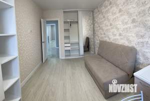 2-к квартира, на длительный срок, 62м2, 9/11 этаж