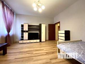 2-к квартира, посуточно, 65м2, 1/1 этаж