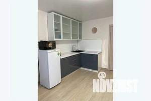 1-к квартира, посуточно, 36м2, 1/10 этаж