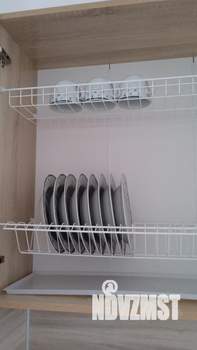 1-к квартира, посуточно, 40м2, 8/9 этаж