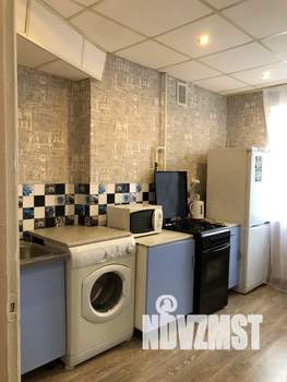 1-к квартира, посуточно, 35м2, 5/9 этаж