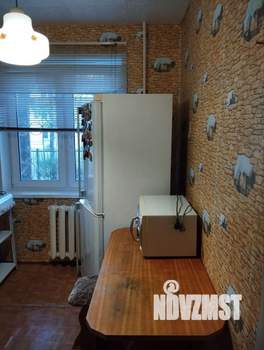 1-к квартира, на длительный срок, 32м2, 1/5 этаж