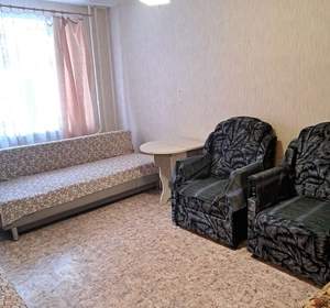 1-к квартира, на длительный срок, 38м2, 5/11 этаж