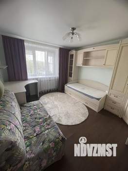 2-к квартира, на длительный срок, 70м2, 4/5 этаж