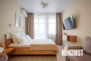 Студия квартира, посуточно, 25м2, 7/9 этаж