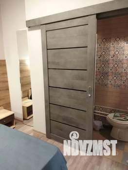 2-к квартира, посуточно, 24м2, 1/9 этаж