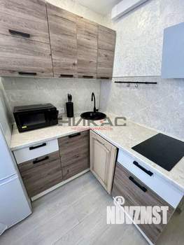 1-к квартира, на длительный срок, 32м2, 1/5 этаж