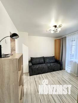 1-к квартира, посуточно, 31м2, 5/5 этаж