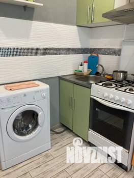 1-к квартира, посуточно, 33м2, 1/5 этаж