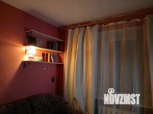 1-к квартира, посуточно, 31м2, 4/5 этаж