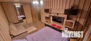 1-к квартира, посуточно, 31м2, 5/5 этаж