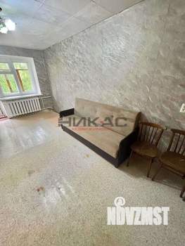 1-к квартира, на длительный срок, 30м2, 5/5 этаж