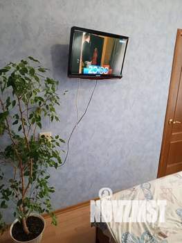 2-к квартира, посуточно, 65м2, 2/4 этаж