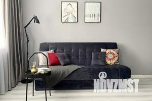 1-к квартира, посуточно, 33м2, 3/5 этаж