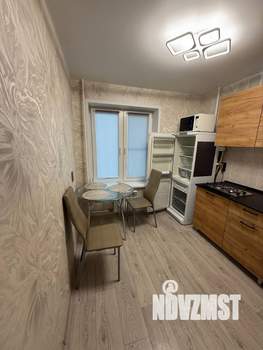 1-к квартира, на длительный срок, 38м2, 3/10 этаж