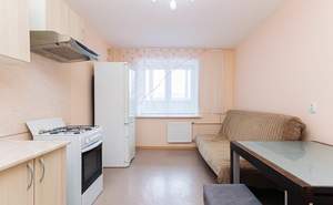 1-к квартира, на длительный срок, 50м2, 4/10 этаж