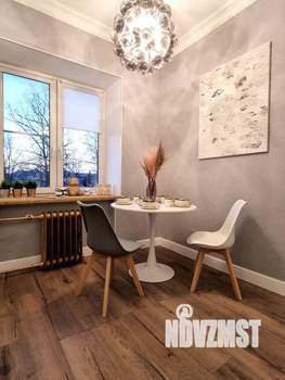 2-к квартира, посуточно, 55м2, 4/4 этаж