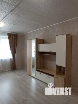 1-к квартира, на длительный срок, 41м2, 7/10 этаж
