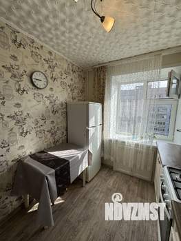 1-к квартира, на длительный срок, 34м2, 7/9 этаж