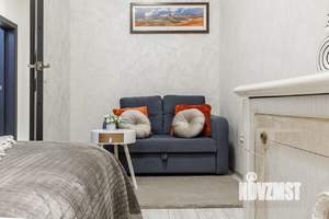 3-к квартира, посуточно, 80м2, 1/5 этаж