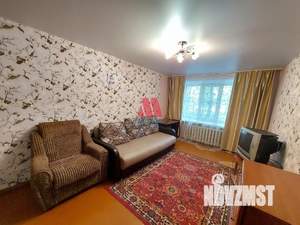 1-к квартира, на длительный срок, 32м2, 1/9 этаж