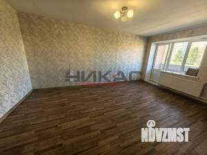 1-к квартира, на длительный срок, 37м2, 1/5 этаж