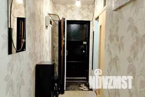 1-к квартира, посуточно, 30м2, 2/2 этаж