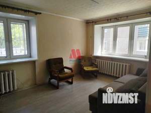 1-к квартира, на длительный срок, 31м2, 2/5 этаж