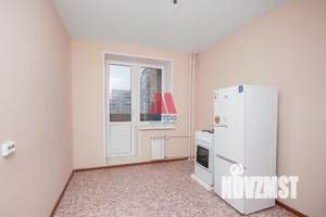 1-к квартира, на длительный срок, 37м2, 5/17 этаж