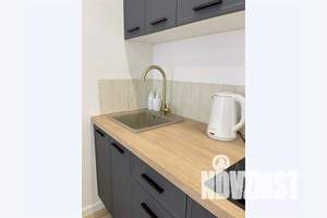 1-к квартира, посуточно, 22м2, 2/9 этаж