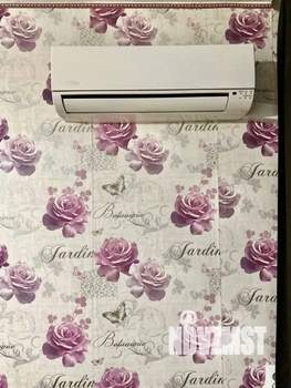 1-к квартира, на длительный срок, 32м2, 2/5 этаж