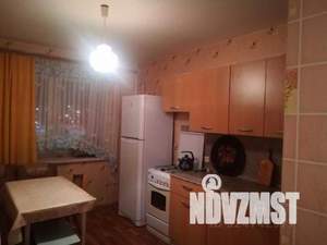 1-к квартира, на длительный срок, 40м2, 3/10 этаж