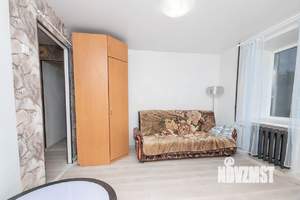 1-к квартира, на длительный срок, 29м2, 4/9 этаж