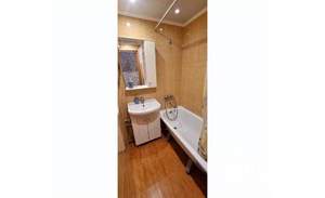 1-к квартира, посуточно, 34м2, 1/1 этаж