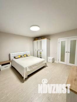 2-к квартира, посуточно, 62м2, 3/7 этаж