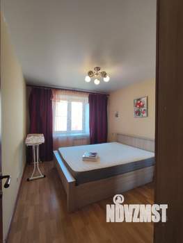 2-к квартира, на длительный срок, 50м2, 6/7 этаж