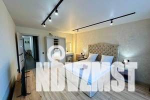 2-к квартира, посуточно, 63м2, 4/10 этаж