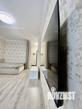 1-к квартира, на длительный срок, 45м2, 10/18 этаж