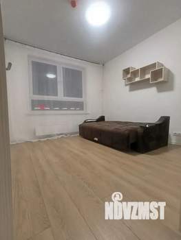 2-к квартира, на длительный срок, 52м2, 13/18 этаж