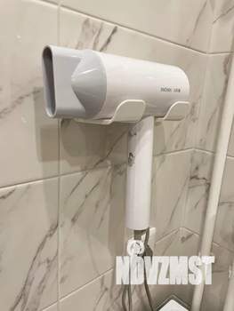 1-к квартира, посуточно, 40м2, 4/9 этаж