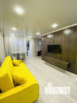 2-к квартира, посуточно, 64м2, 2/5 этаж