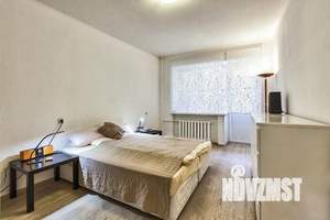 3-к квартира, на длительный срок, 80м2, 1/5 этаж