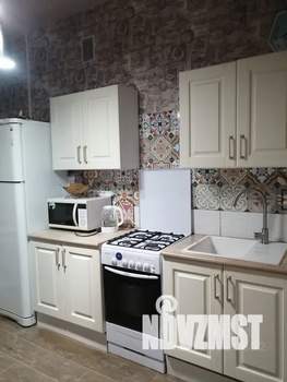 2-к квартира, посуточно, 55м2, 3/5 этаж