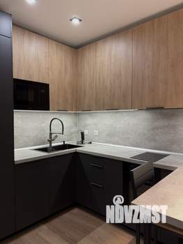 1-к квартира, на длительный срок, 32м2, 3/17 этаж