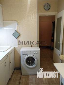 1-к квартира, на длительный срок, 33м2, 3/9 этаж