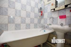 1-к квартира, на длительный срок, 33м2, 5/12 этаж